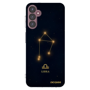 Picasee διαφανής θήκη σιλικόνης Samsung Galaxy A05s A057G - LIBRA
