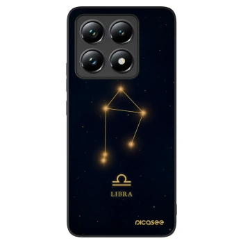 Picasee ULTIMATE CASE για Xiaomi 14T - LIBRA