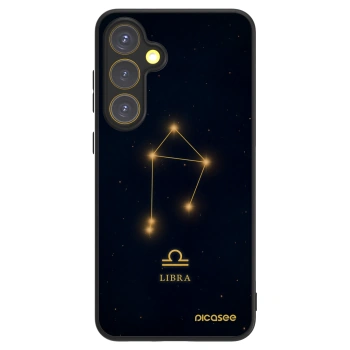 Picasee ULTIMATE CASE για Samsung Galaxy S24 FE S721B - LIBRA