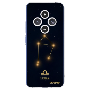 Picasee διαφανής θήκη σιλικόνης Xiaomi Redmi 14C - LIBRA