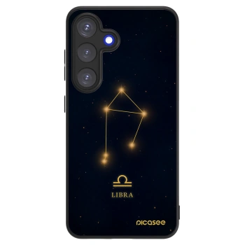Picasee ULTIMATE CASE για Samsung Galaxy S25 5G - LIBRA
