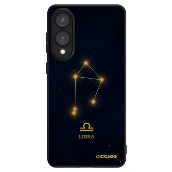 Picasee ULTIMATE CASE PowerShare για Samsung Galaxy S25 Edge 5G - LIBRA
