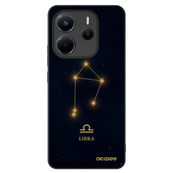 Picasee ULTIMATE CASE για Xiaomi Redmi Note 14 4G - LIBRA