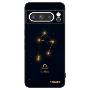Picasee ULTIMATE CASE για Google Pixel 8 Pro - LIBRA