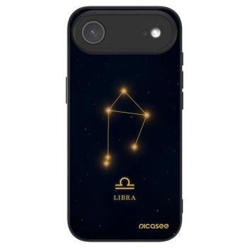 Picasee ULTIMATE CASE για Apple iPhone Air - LIBRA