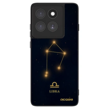 Θήκη για Motorola Edge 60 Pro - LIBRA