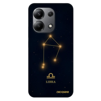 Picasee Fashion Case για Xiaomi Redmi Note 13 4G - LIBRA