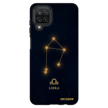 Θήκη για Samsung Galaxy A12 A125F - LIBRA