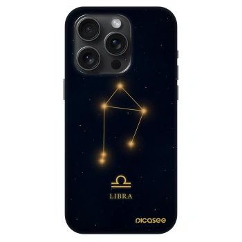 Θήκη για Apple iPhone 15 Pro - LIBRA