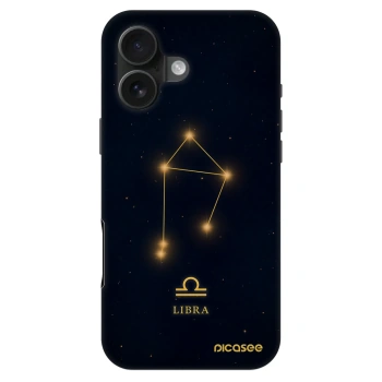 Θήκη για Apple iPhone 16 - LIBRA