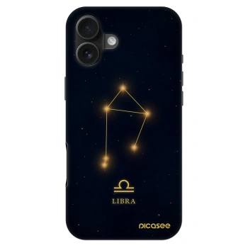 Θήκη για Apple iPhone 16 Plus - LIBRA