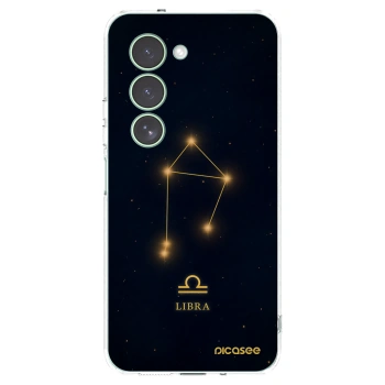 Picasee διαφανής θήκη σιλικόνης Xiaomi Redmi 15 5G - LIBRA