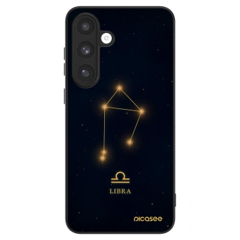 Picasee ULTIMATE CASE PowerShare για Samsung Galaxy S25 FE 5G - LIBRA