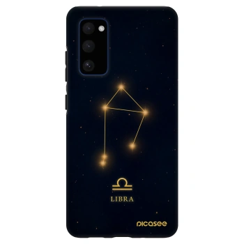 Θήκη για Samsung Galaxy S20 FE - LIBRA