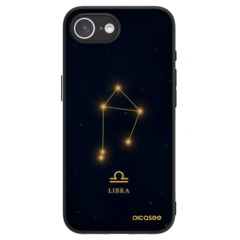Picasee ULTIMATE CASE MagSafe pro Apple iPhone 17e - LIBRA