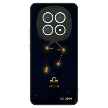Picasee ULTIMATE CASE για Xiaomi Redmi Note 15 5G - LIBRA