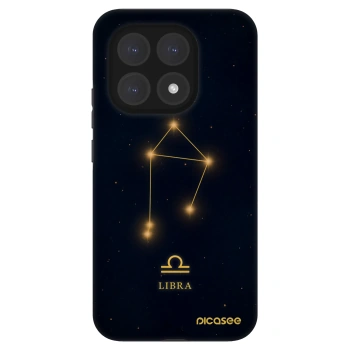 Picasee Fashion Case για Xiaomi 15T - LIBRA