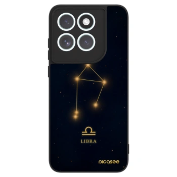 Picasee ULTIMATE CASE για Motorola Edge 70 Fusion - LIBRA