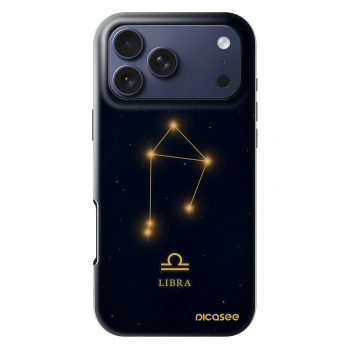 Θήκη για Apple iPhone 18 Pro Max - LIBRA