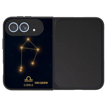 Θήκη για Apple iPhone Duo - LIBRA