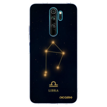 Θήκη για Xiaomi Redmi Note 8 Pro - LIBRA
