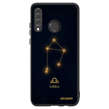 Picasee ULTIMATE CASE για Huawei P30 Lite - LIBRA