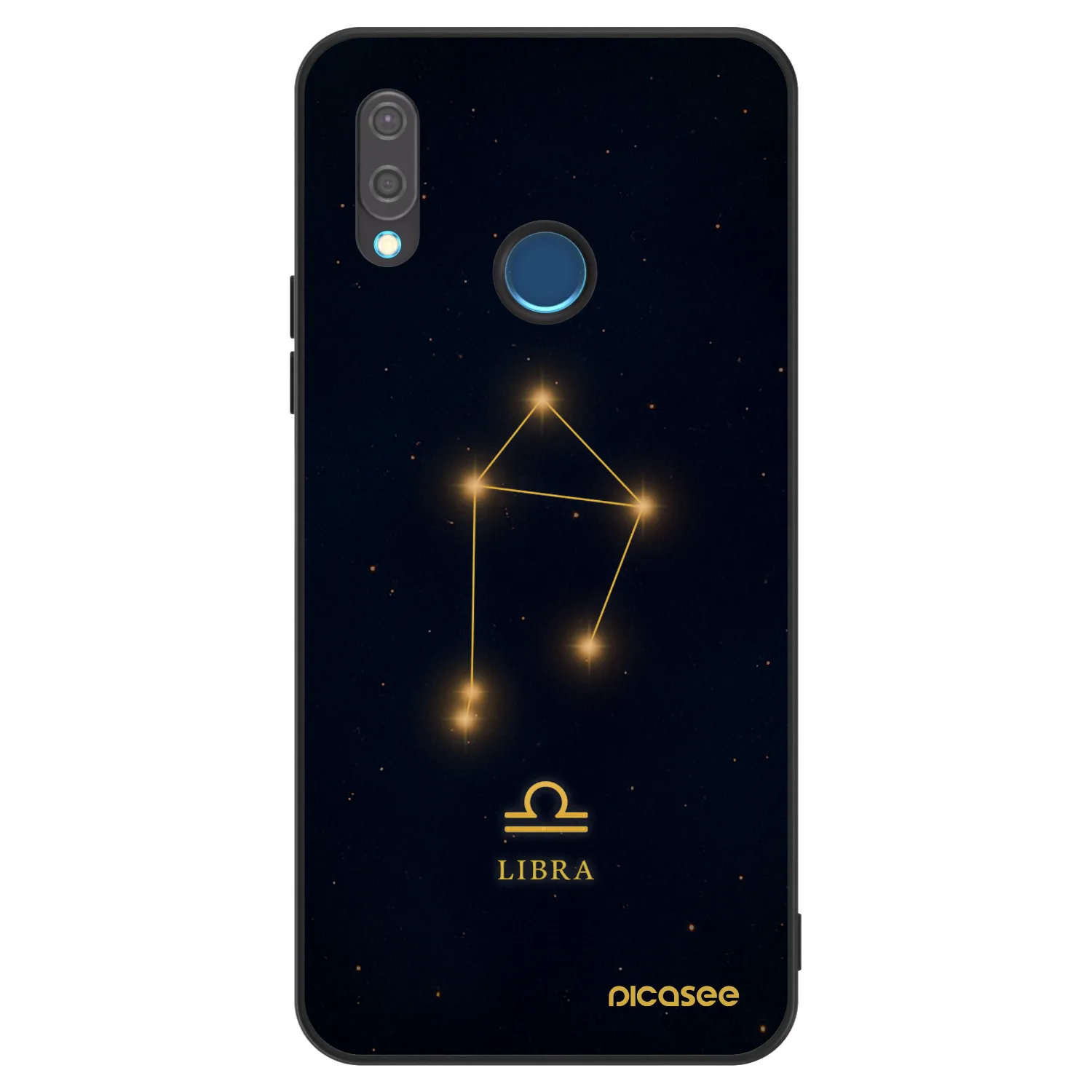 Picasee ULTIMATE CASE για Huawei P20 Lite - LIBRA