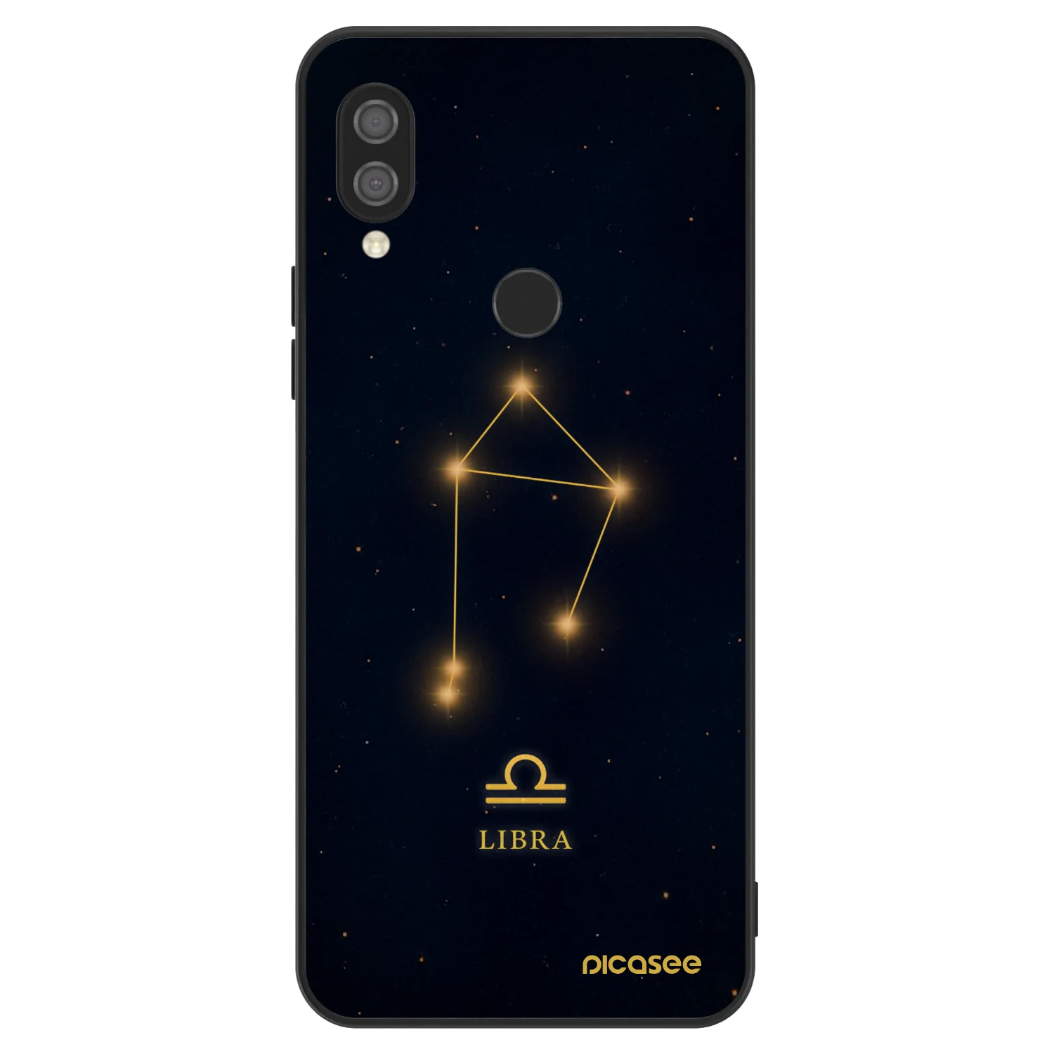 Picasee ULTIMATE CASE για Xiaomi Redmi 7 - LIBRA