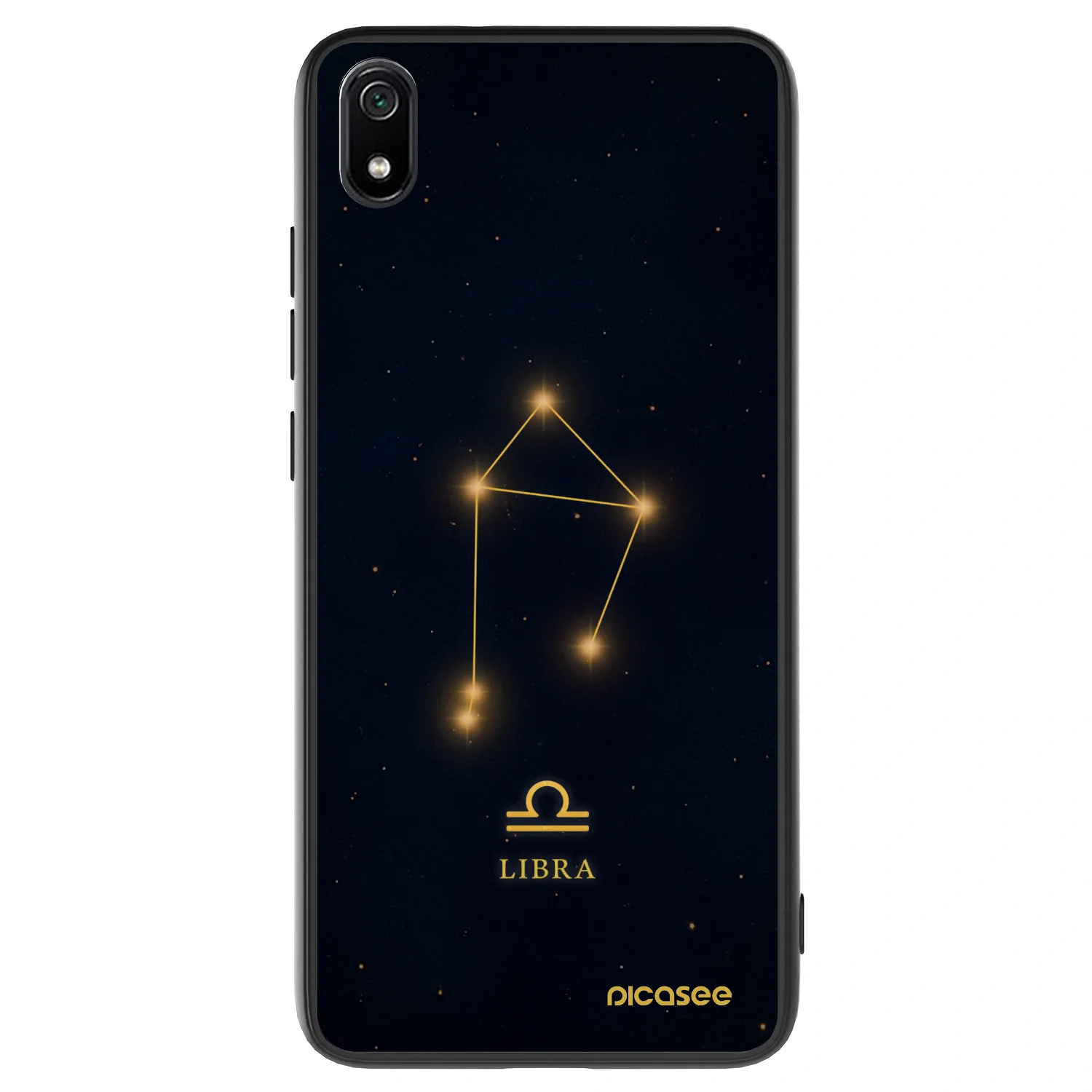 Picasee ULTIMATE CASE για Xiaomi Redmi 7A - LIBRA