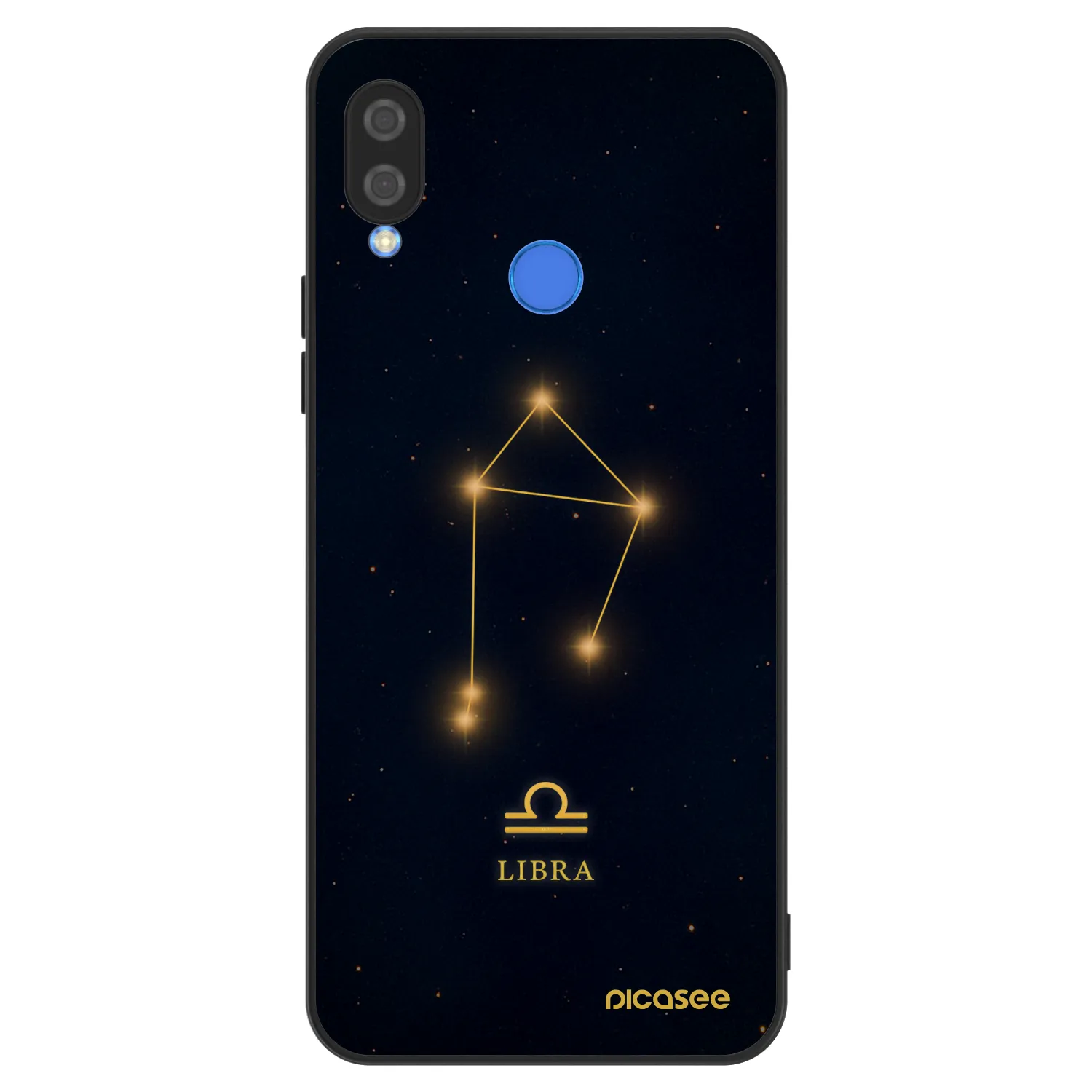 Picasee ULTIMATE CASE για Huawei Nova 3 - LIBRA