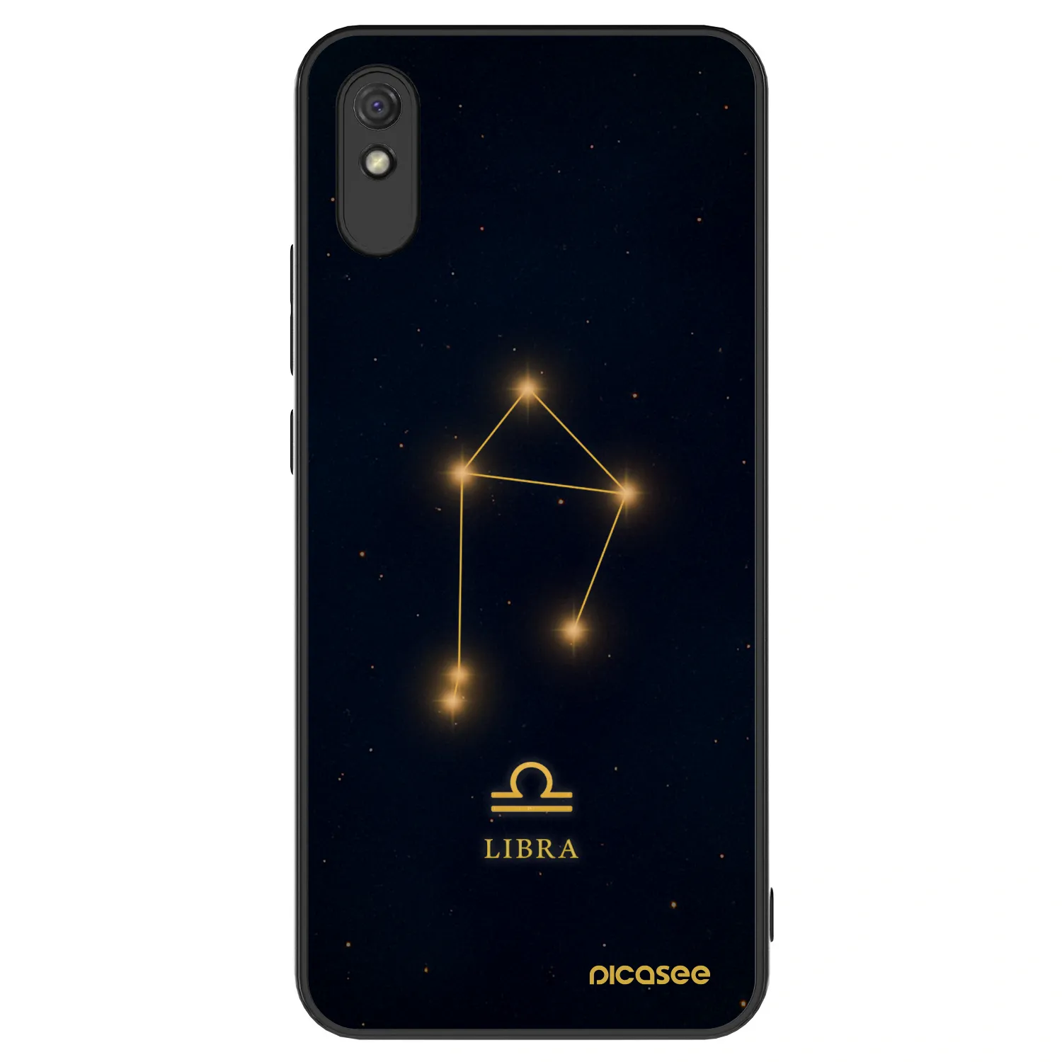 Picasee ULTIMATE CASE για Xiaomi Redmi 9AT - LIBRA