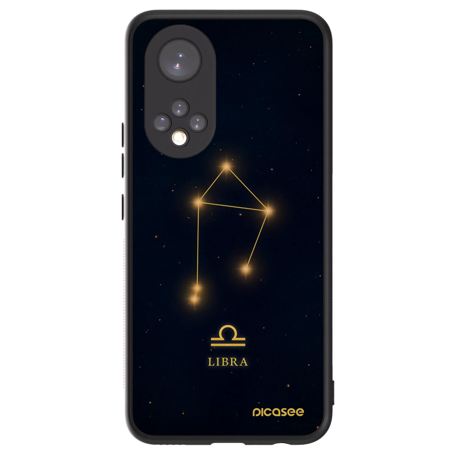 Picasee ULTIMATE CASE για Honor 50 5G - LIBRA