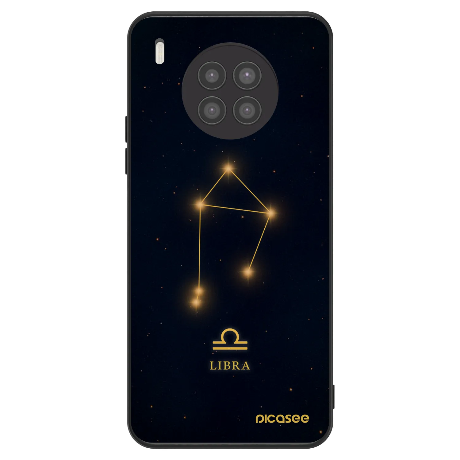 Picasee ULTIMATE CASE για Huawei Nova 8i - LIBRA