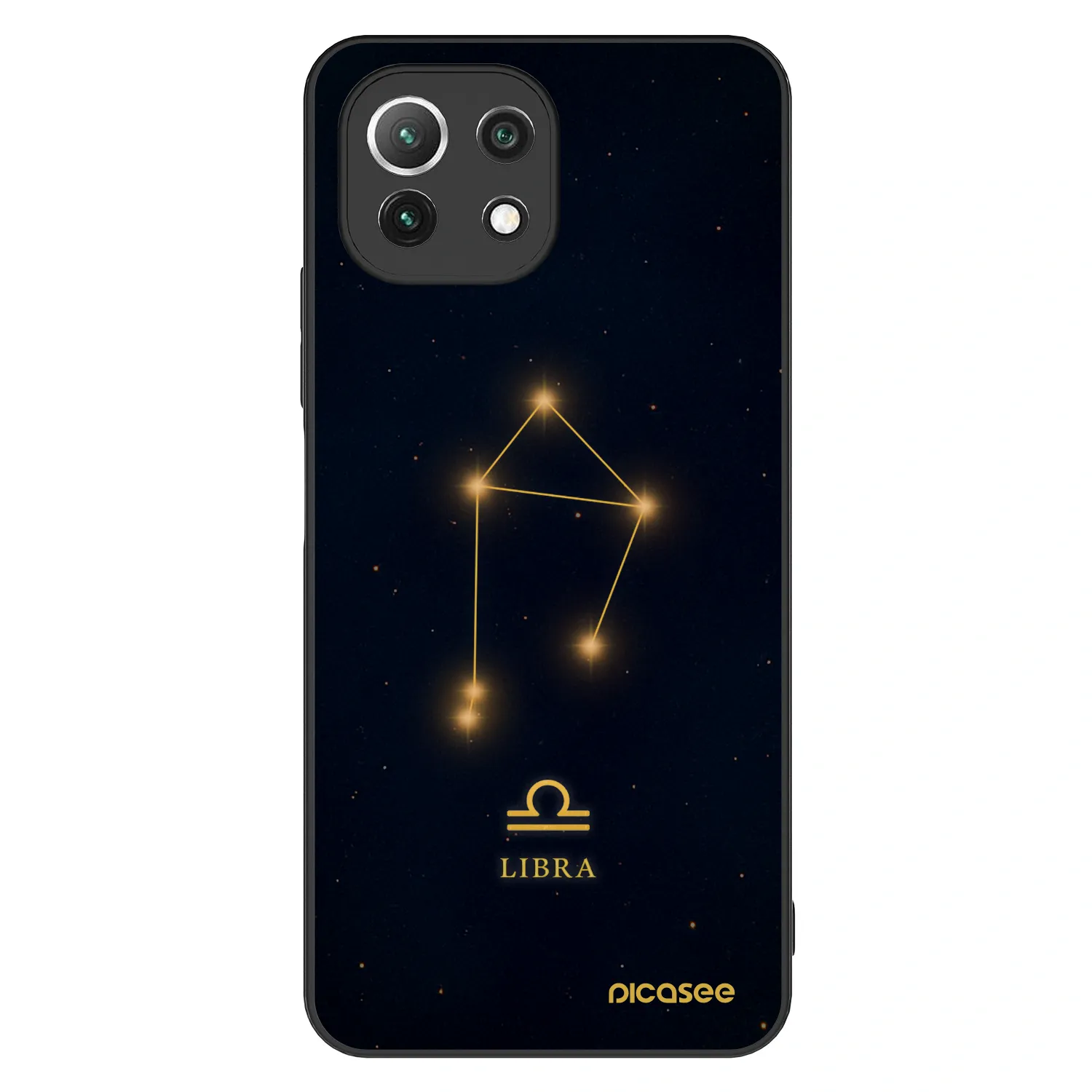 Picasee ULTIMATE CASE για Xiaomi 11 Lite 5G NE - LIBRA