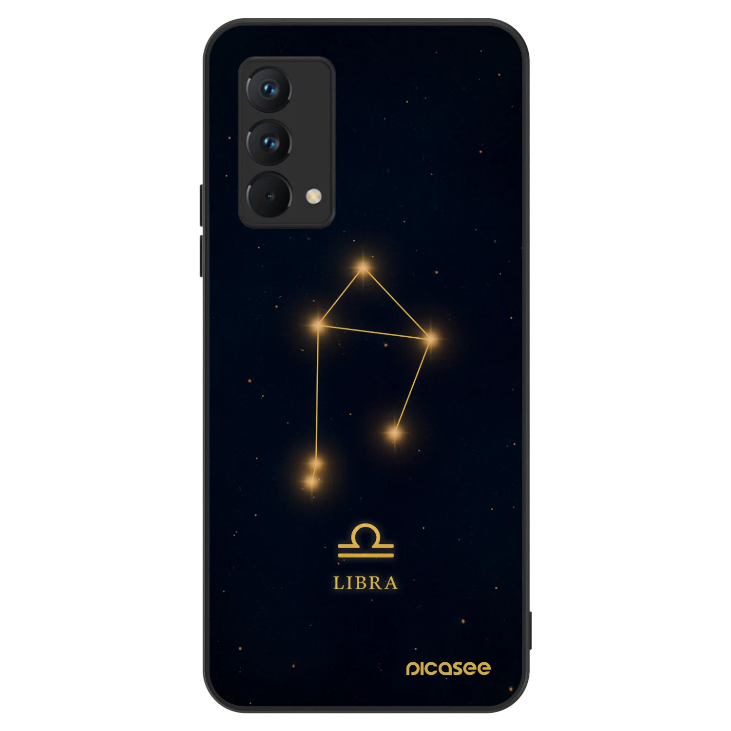Picasee ULTIMATE CASE για Realme GT Master Edition 5G - LIBRA