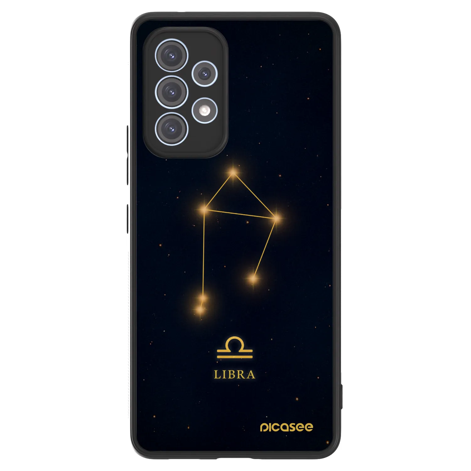 Picasee ULTIMATE CASE για Samsung Galaxy A53 5G A536 - LIBRA