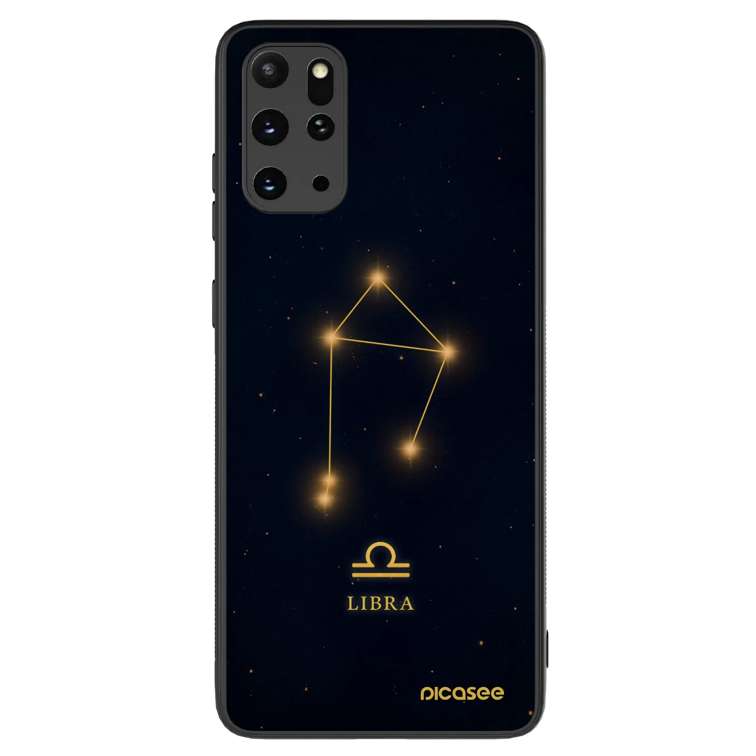 Picasee ULTIMATE CASE για Samsung Galaxy S20+ G985F - LIBRA