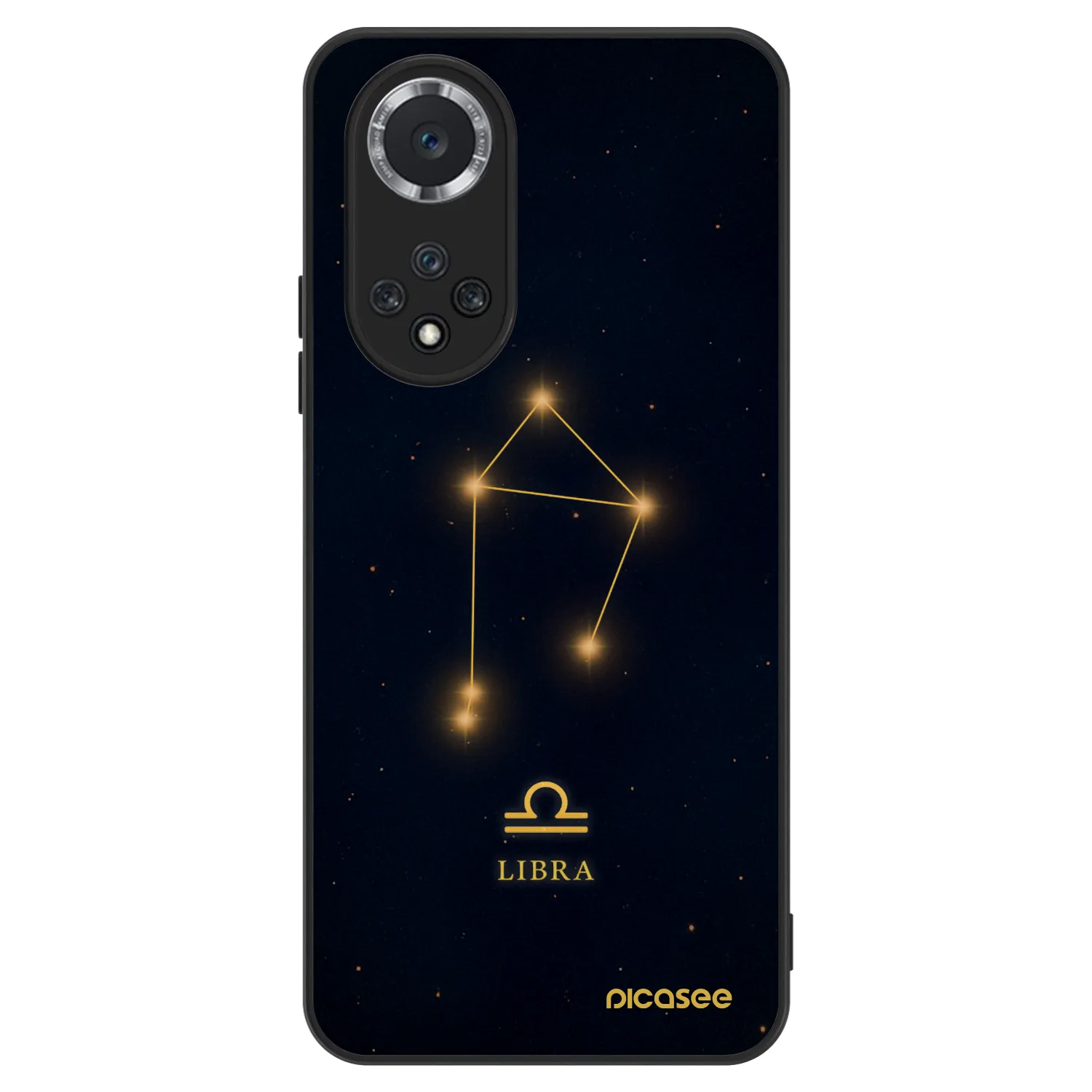Picasee ULTIMATE CASE για Huawei Nova 9 SE - LIBRA