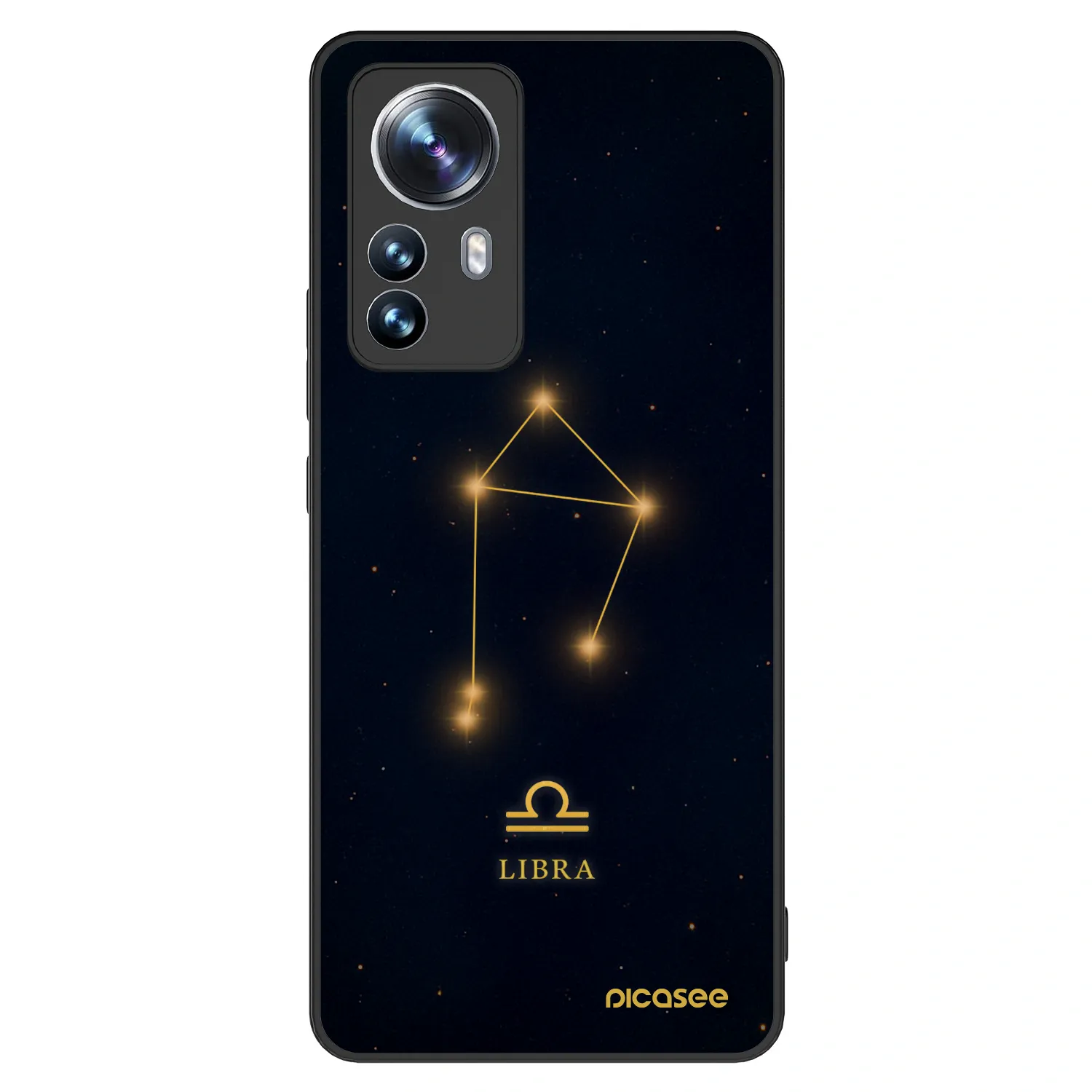 Picasee ULTIMATE CASE για Xiaomi 12 Pro - LIBRA