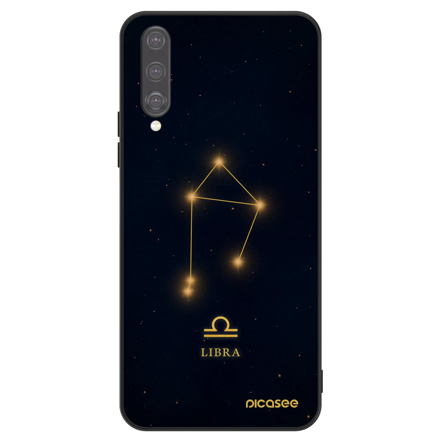 Picasee ULTIMATE CASE για Huawei P20 Pro - LIBRA