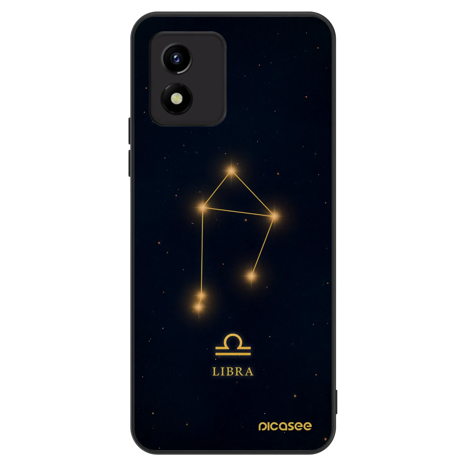 Picasee ULTIMATE CASE για Vivo Y01 - LIBRA