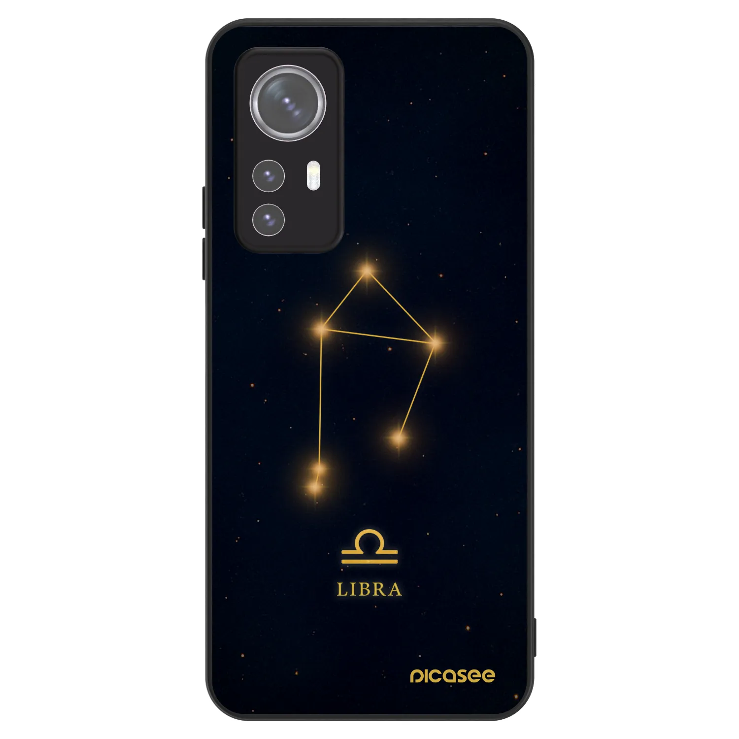 Picasee ULTIMATE CASE για Xiaomi 12X - LIBRA