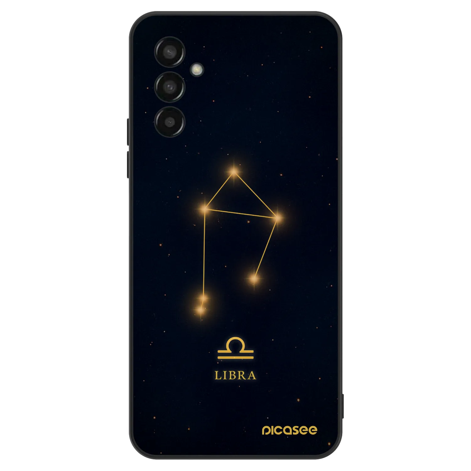 Picasee ULTIMATE CASE για Samsung Galaxy M13 M135F - LIBRA