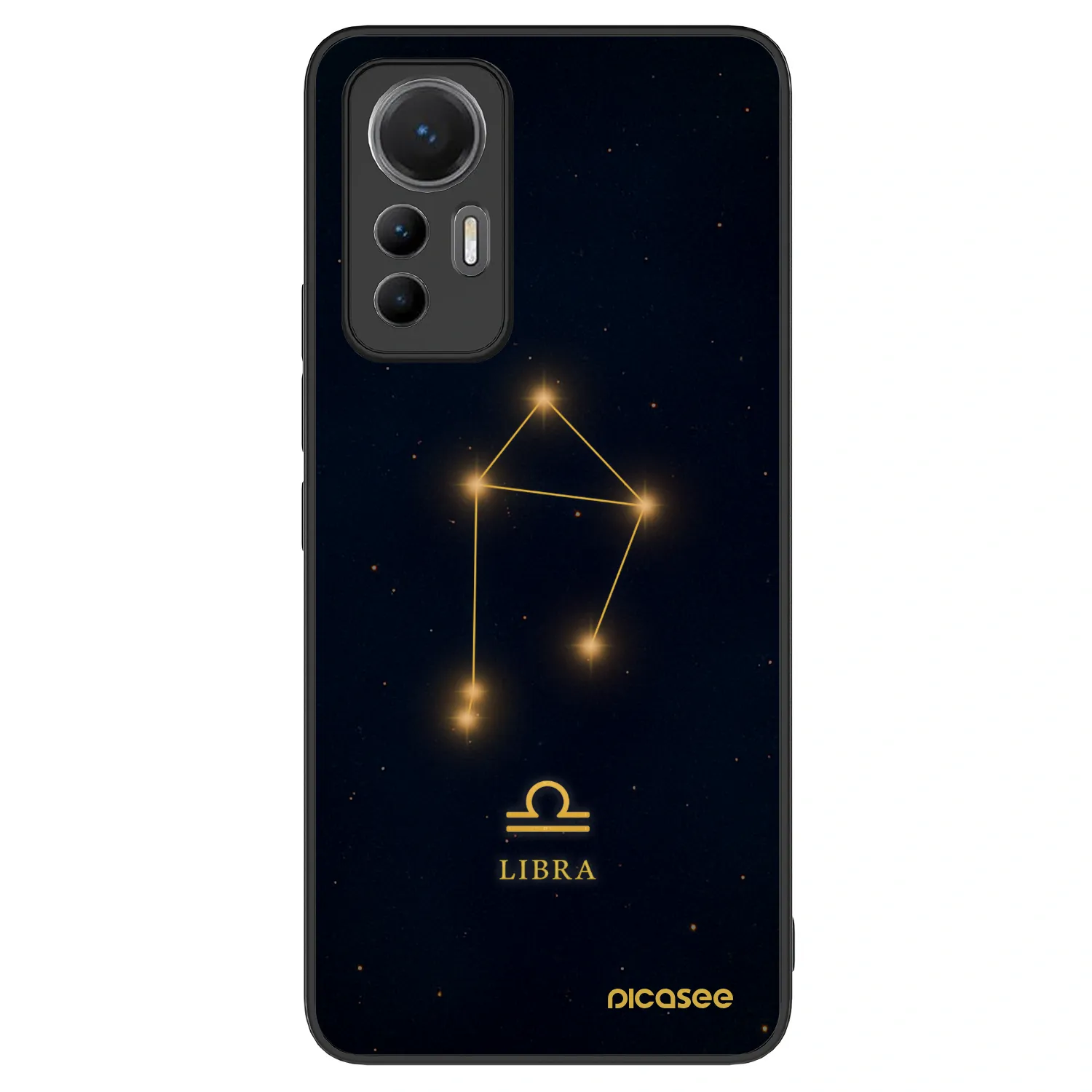 Picasee ULTIMATE CASE για Xiaomi 12 Lite - LIBRA