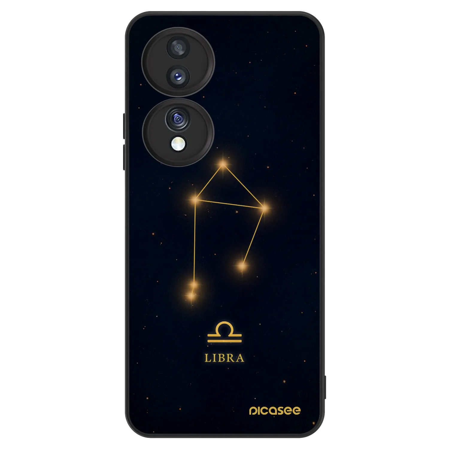 Picasee ULTIMATE CASE για Honor 70 - LIBRA