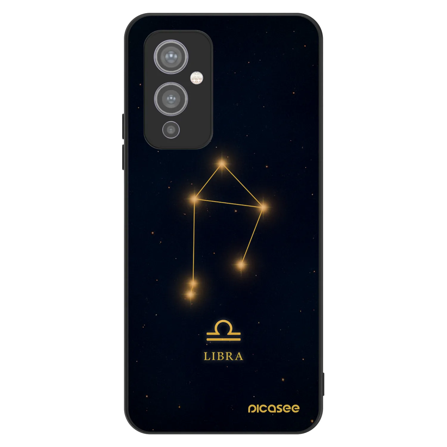 Picasee ULTIMATE CASE για OnePlus 9 - LIBRA