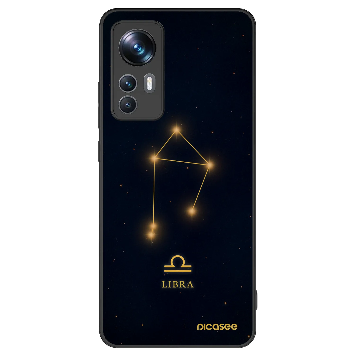 Picasee ULTIMATE CASE για Xiaomi 12T - LIBRA