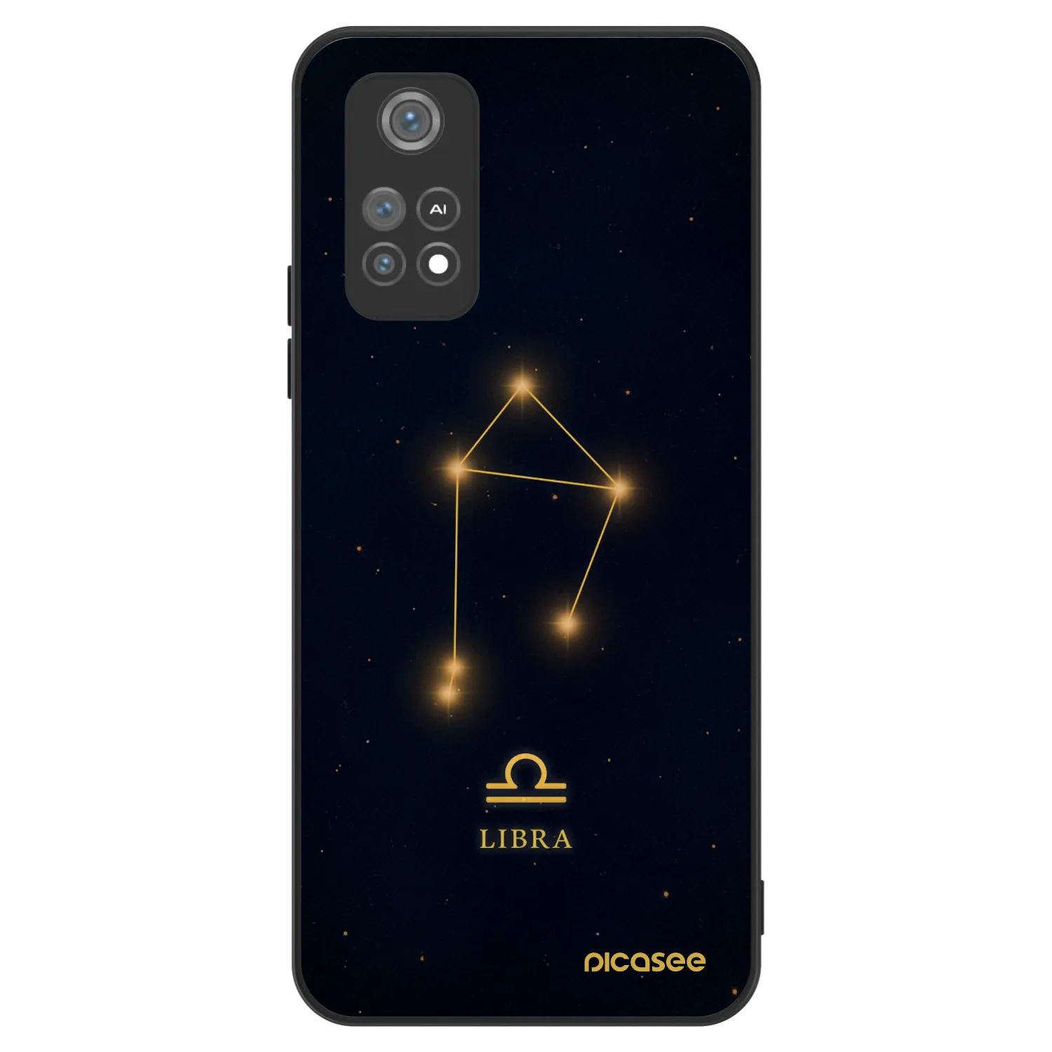 Picasee ULTIMATE CASE για Xiaomi Poco M4 Pro - LIBRA
