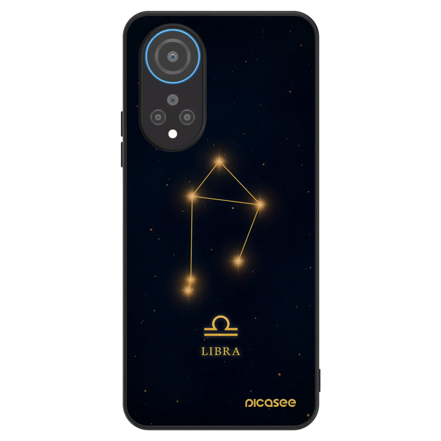 Picasee ULTIMATE CASE για Honor X7 - LIBRA