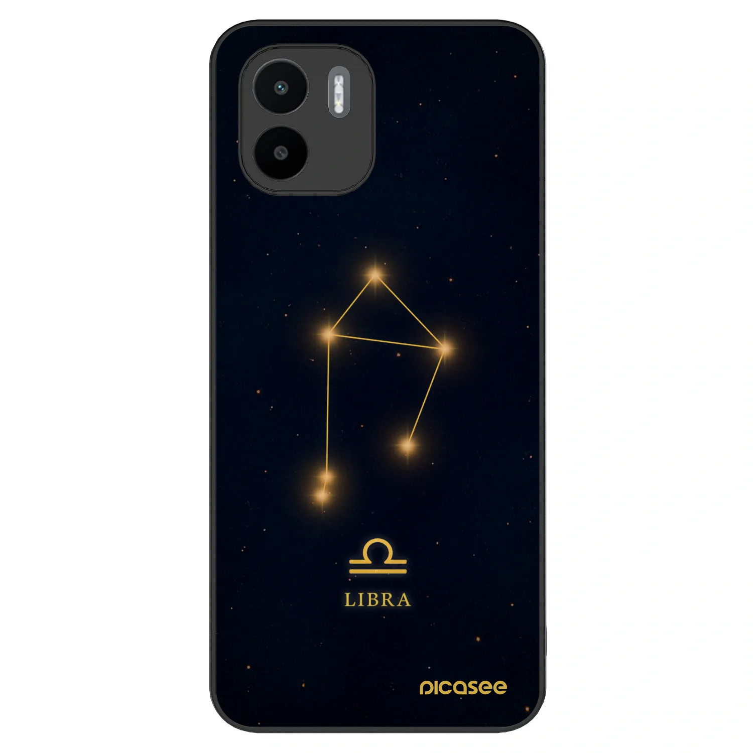 Picasee ULTIMATE CASE για Xiaomi Redmi A1 - LIBRA